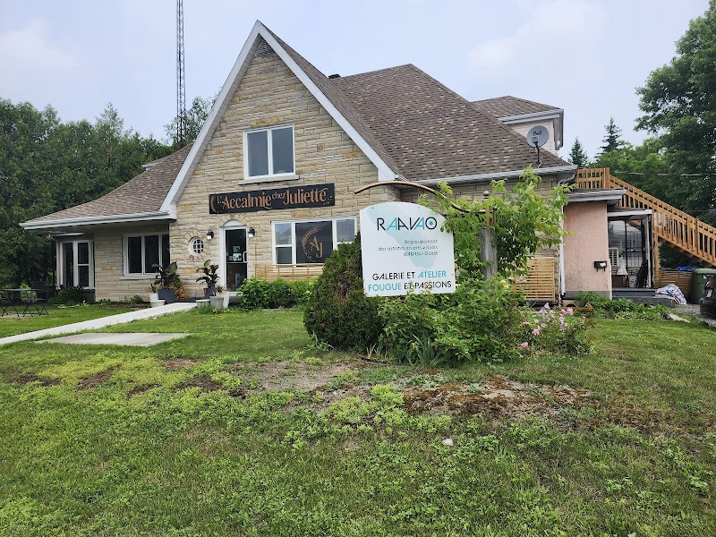 L'Acalmie Chez Juliette photo 4