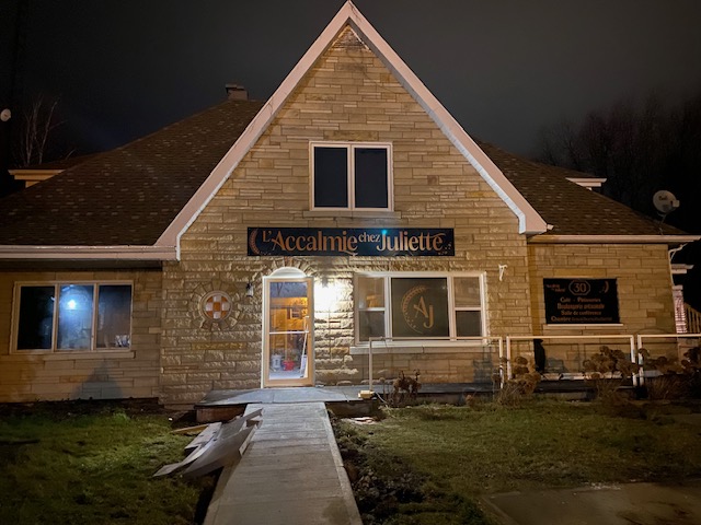 L'Acalmie Chez Juliette photo 3