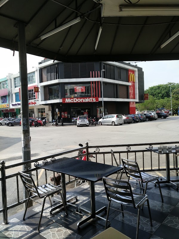 McDonald's Sri Serdang