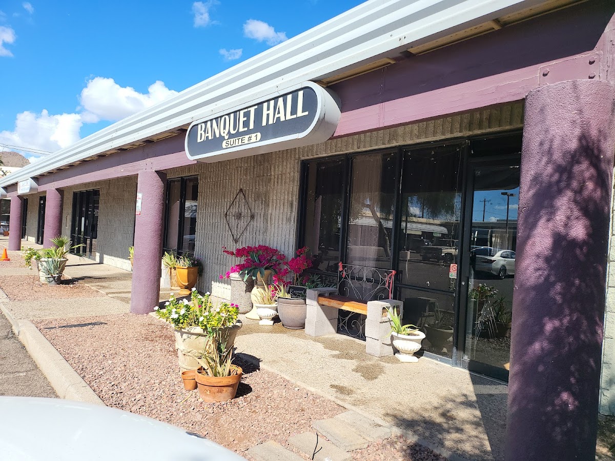 The Place On Cave Creek: Google Places image 5