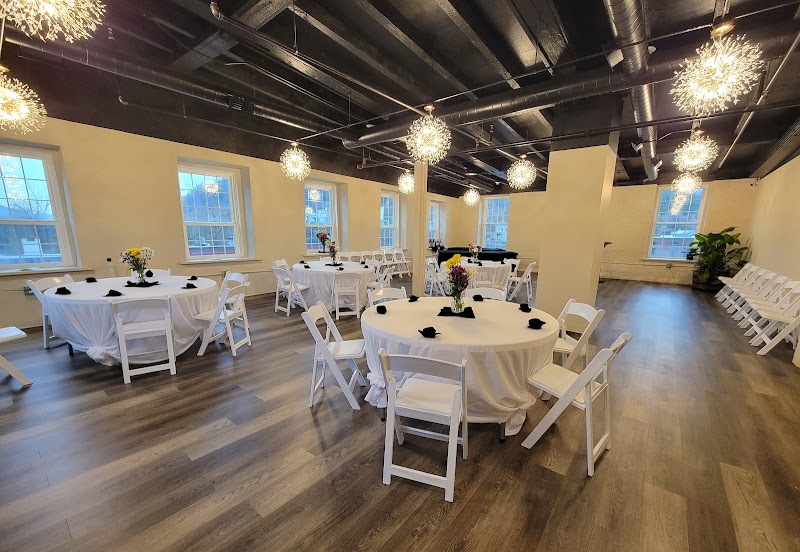 The Cafe at Stone Mill photo 1