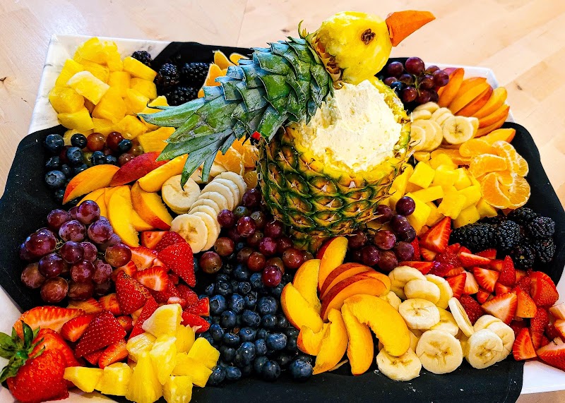 The Cafe at Stone Mill photo 4