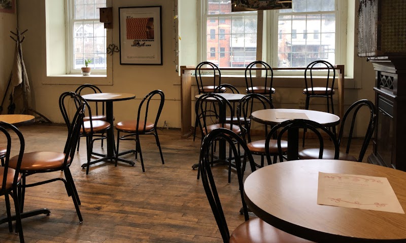The Cafe at Stone Mill photo 1