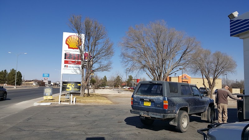 Shell photo 2