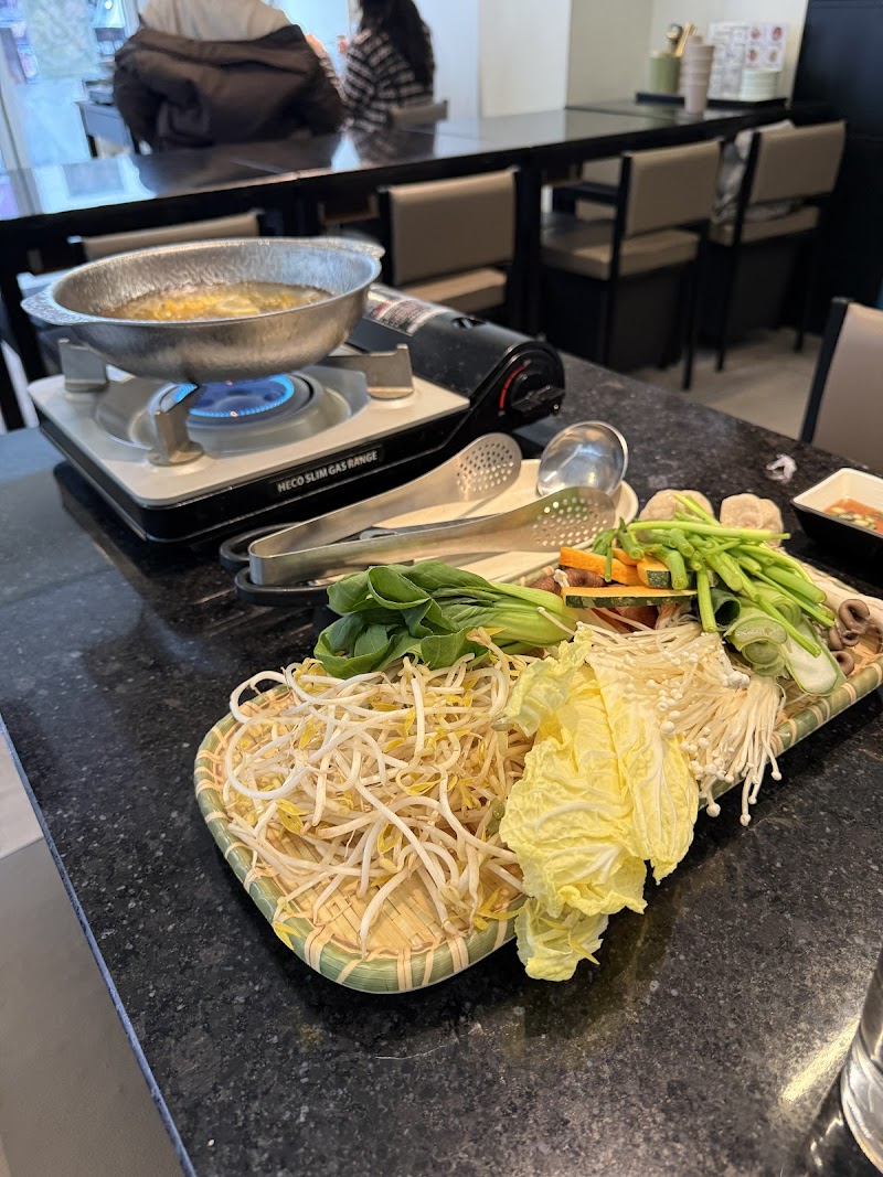 Wooil Mungtigi Second 3