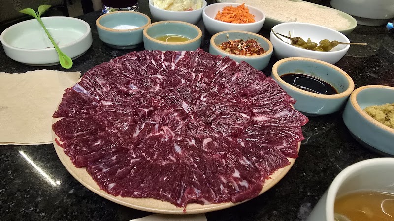 Wooil Mungtigi Second 1