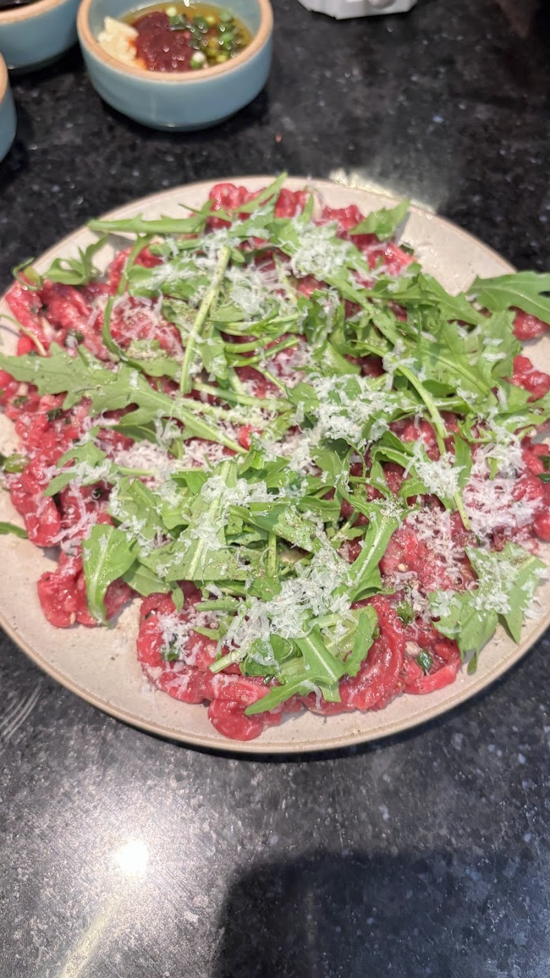 Wooil Mungtigi Second 2