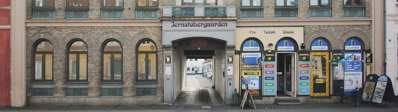 Tandlæge Bodil Diernæs Aps - billede 4