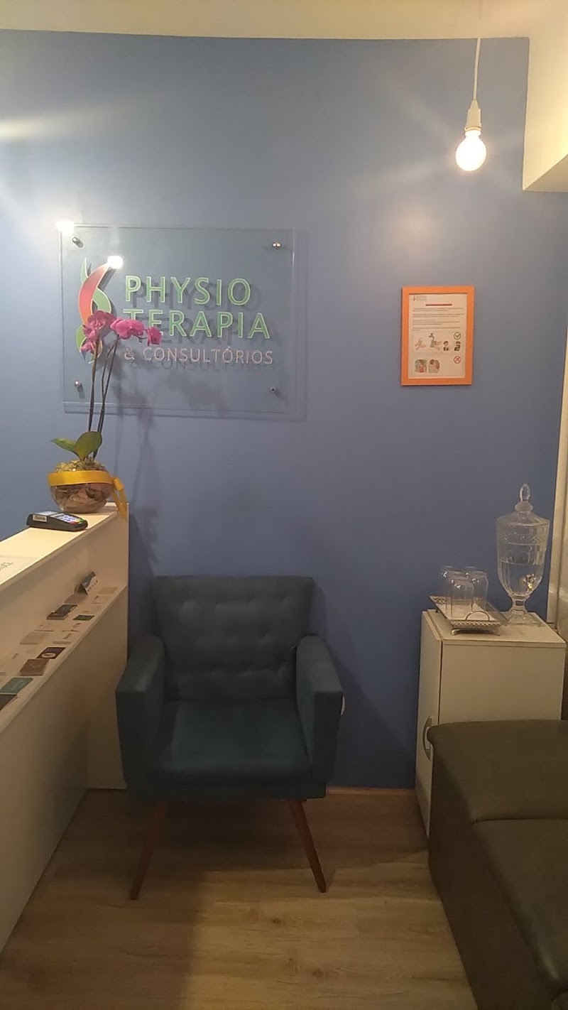 Foto de Physioterapia e Consultório
