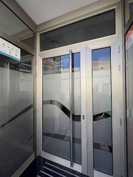 Clínica María González VALENCIA