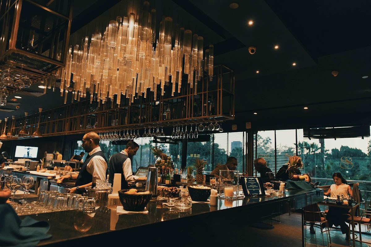 Pier88 Nile River in cairo