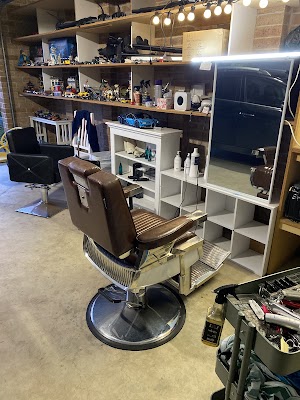 hair salon korea photo 2