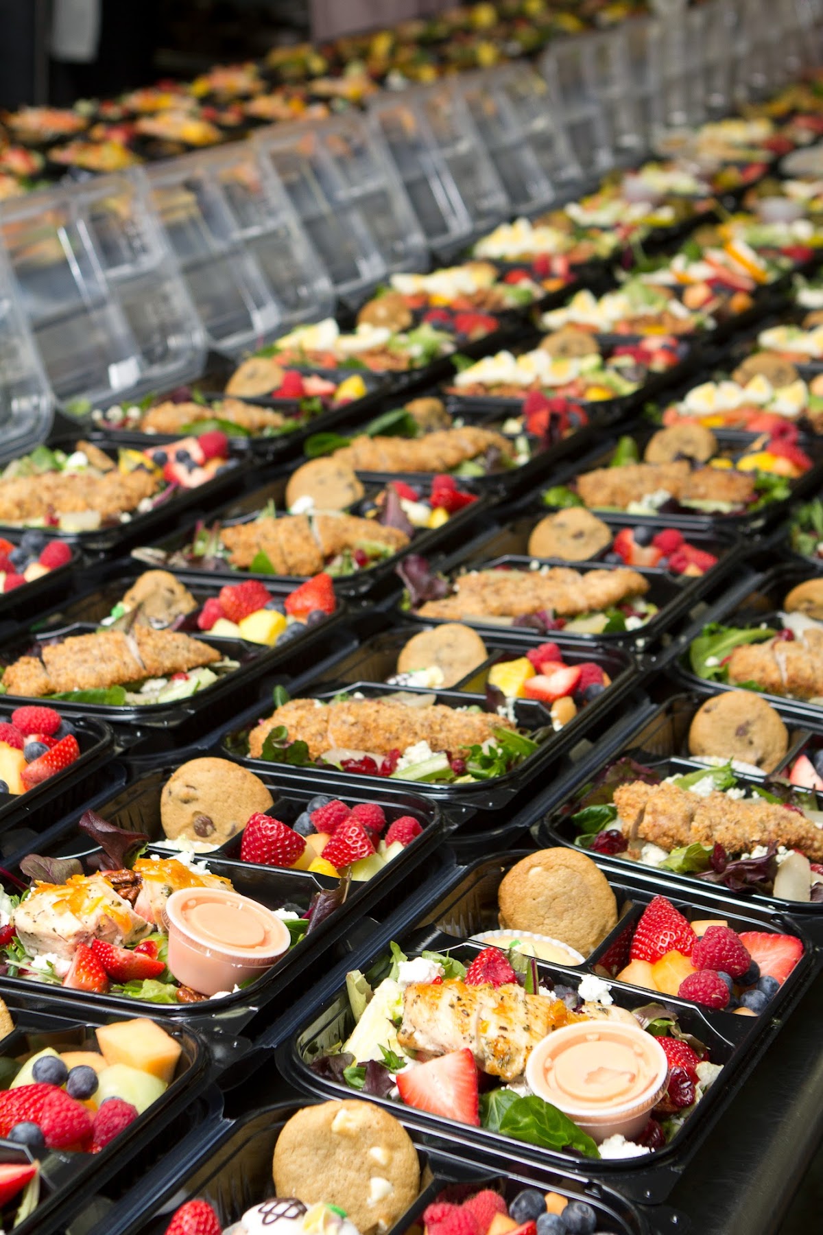 Rita's Catering: Google Places image 3