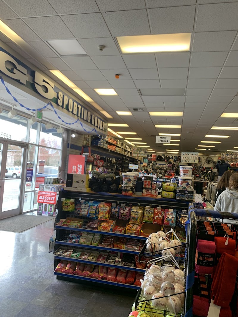 Big 5 Sporting Goods #315 photo