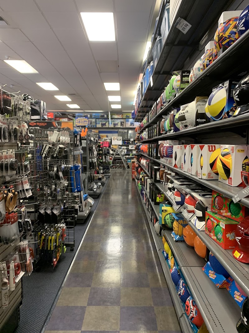Big 5 Sporting Goods #315 photo