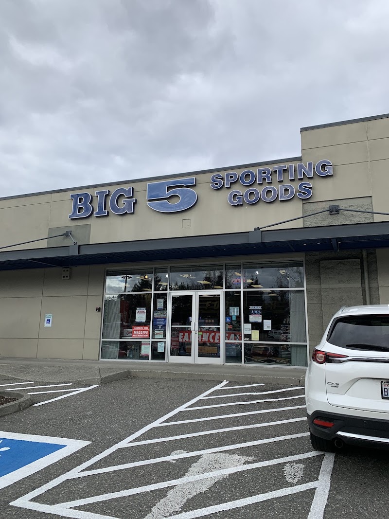 Big 5 Sporting Goods #315 photo