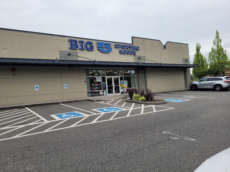 Big 5 Sporting Goods #315 photo