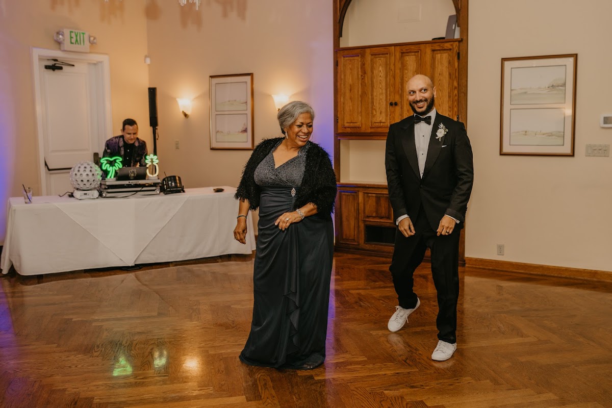All Ears DJ Weddings & Events: Google Places image 5
