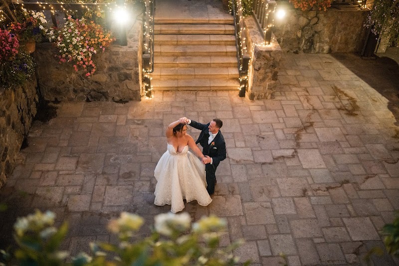 All Ears DJ Weddings & Events