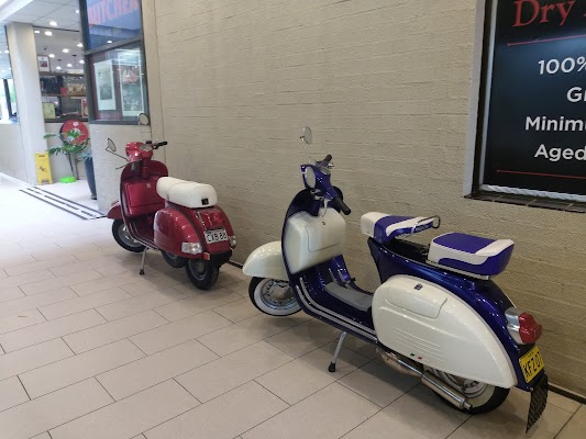 Barbers of Mosman photo 3