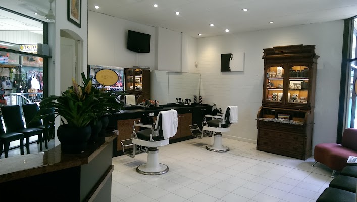 Barbers of Mosman