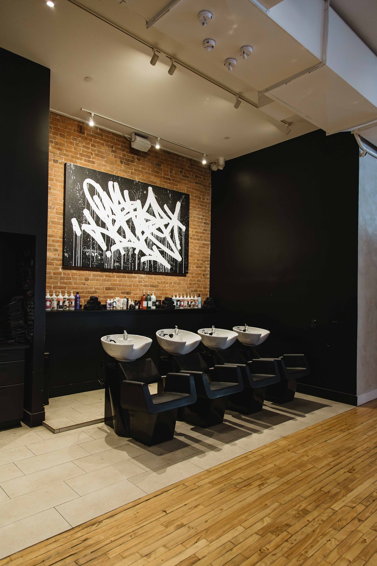 KINHOUSE Hair Studio: Google Places image 5