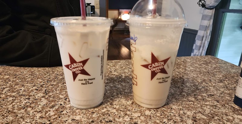 Cabin Coffee Co Savannah MO photo 1