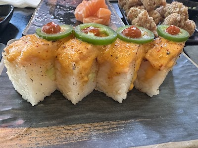 Sushi%AYCE/All You Can Eat photo 3