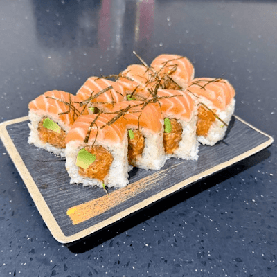 Sushi%AYCE/All You Can Eat photo 2