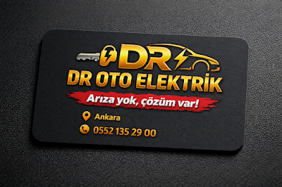 Oto elektrik 7/24 yol yardım Ankara - Oto Servisi
