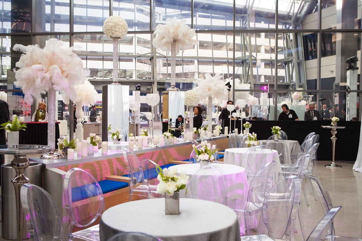 BG Catering Concepts: Google Places image 5