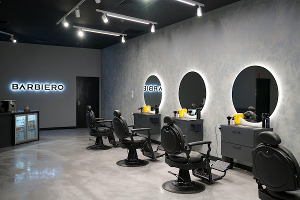 BARBIERO