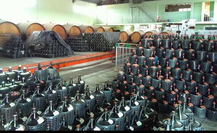 Bodegas Hagmann