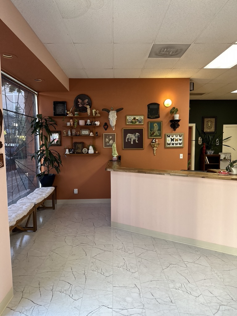 Sojourn Tattoo tattoo work — photo 2