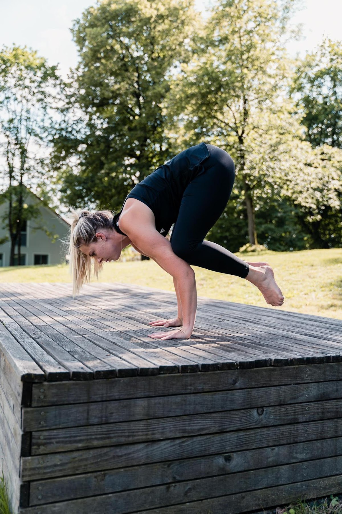 Ingrid Kaffl - Yoga Retreat — 4
