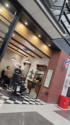 Lux Barbers Point cook photo 3