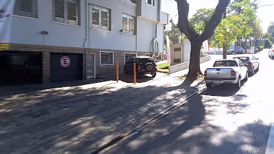 Foto de Mecânica Boza