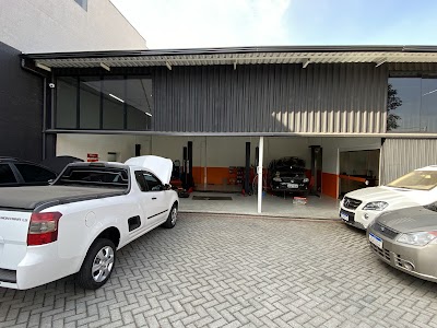 Foto de Mecânica Boza