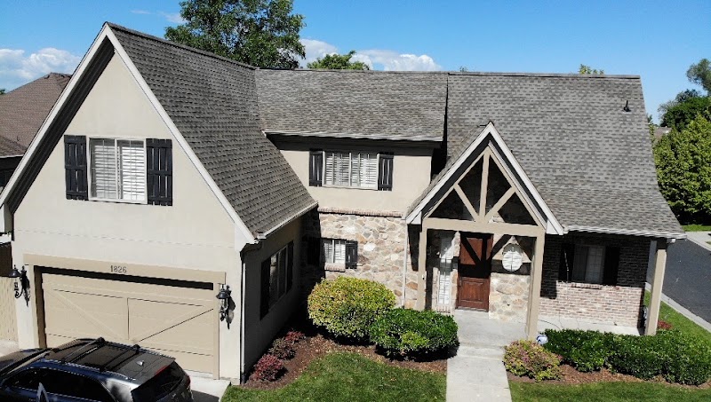 Olympus Roofing photo 5