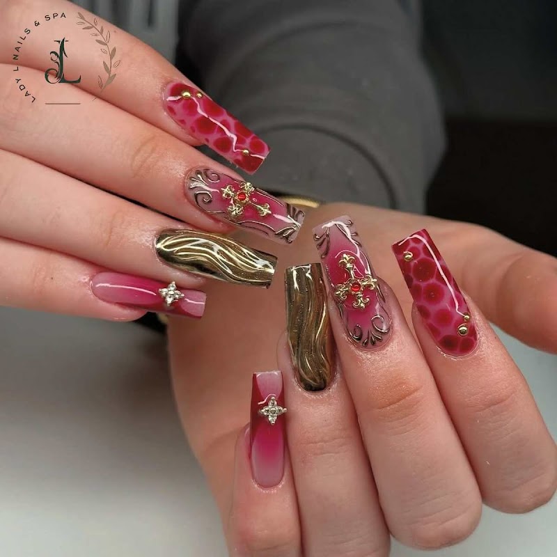 Lady L Nails and Spa LLC