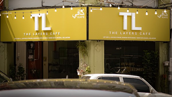 The Layers Kota Bharu