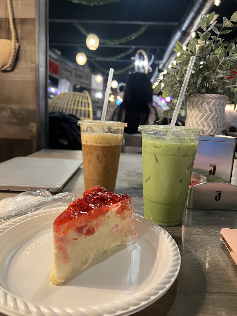 Milano Bean Cafe photo 2