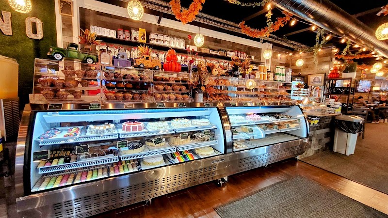 Milano Bean Cafe photo 1