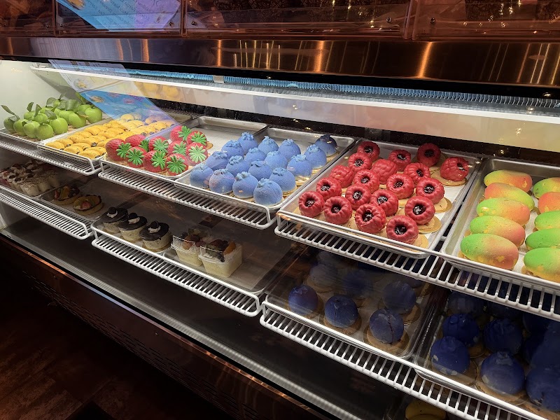 Milano Bean Cafe photo 2
