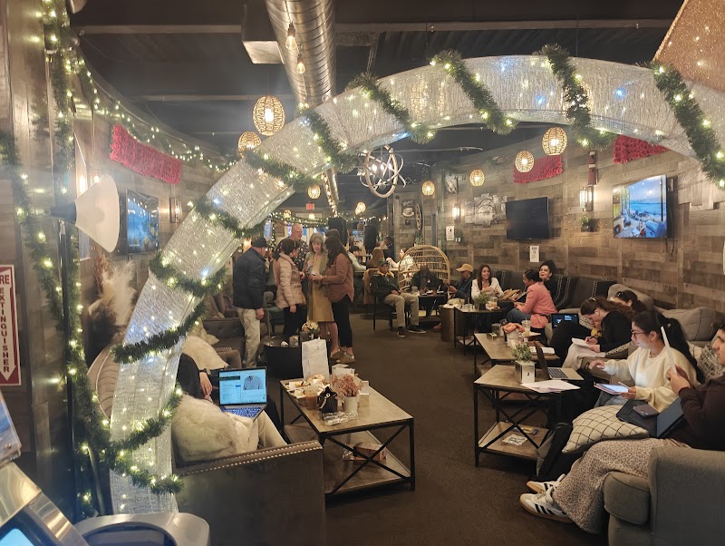 Milano Bean Cafe photo 4