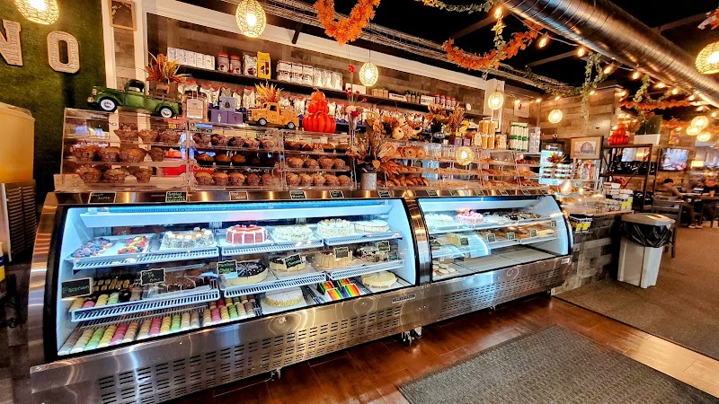 Milano Bean Cafe photo 1