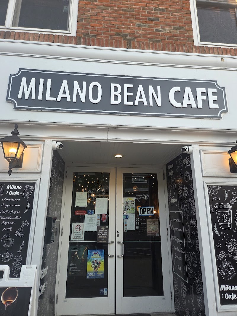 Milano Bean Cafe photo 2