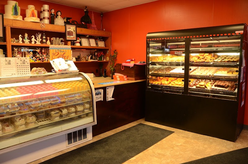El Manjar Bakery LLC photo 1