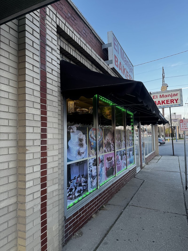 El Manjar Bakery LLC photo 4