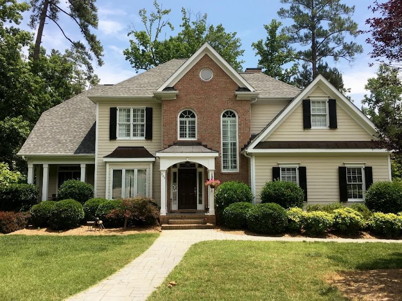 Storm Guard Roofing and Construction Durham Chapel Hill photo 5